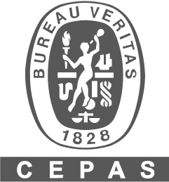 Logo Bureau Veritas Cepas